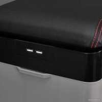 Компрессорный автохолодильник Meyvel AF-BB15