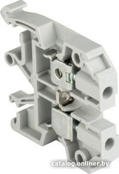 Клеммная колодка EKF PROxima JXB-4/35 plc-jxb-4/35gy