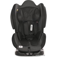 Детское автокресло Lorelli Sigma+SPS 2021 (черный)