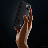 Внешний аккумулятор Baseus Adaman Digital Display Fast Charge Power Bank 22.5W 40000mAh