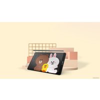 Графический планшет XP-Pen Deco 01 V2 Line Friends Edition