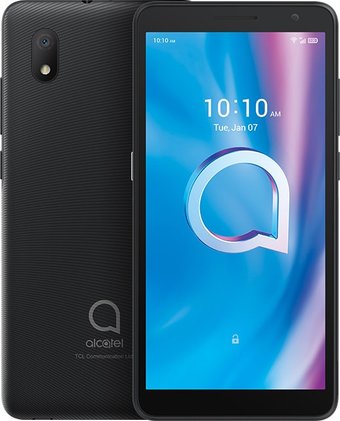 Alcatel 1B (2020) 2GB/32GB (черный)