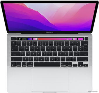 Apple MacBook Pro 13" M2 2022 MNEP3
