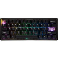 Клавиатура Cidoo QK61 V2 (черный)