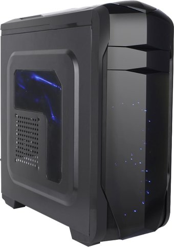 Корпус Spire X2-6020B-V2/W-U3