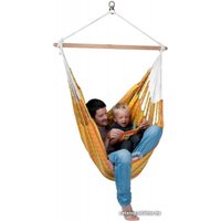 Кресло-гамак La Siesta Carolina Citrus CAC16-5
