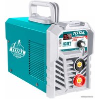 Сварочный инвертор Total TW21302