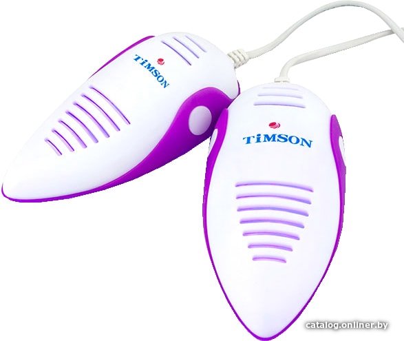 Сушилка для обуви Timson Smart 2440