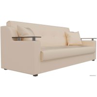 Диван Лига диванов Сенатор 100629 (бежевый)