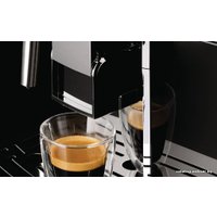 Кофемашина Saeco Syntia Focus Black (HD8833/19)