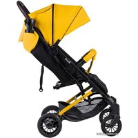 Коляска прогулочная «книга» Costa Tracy (vibrant yellow)