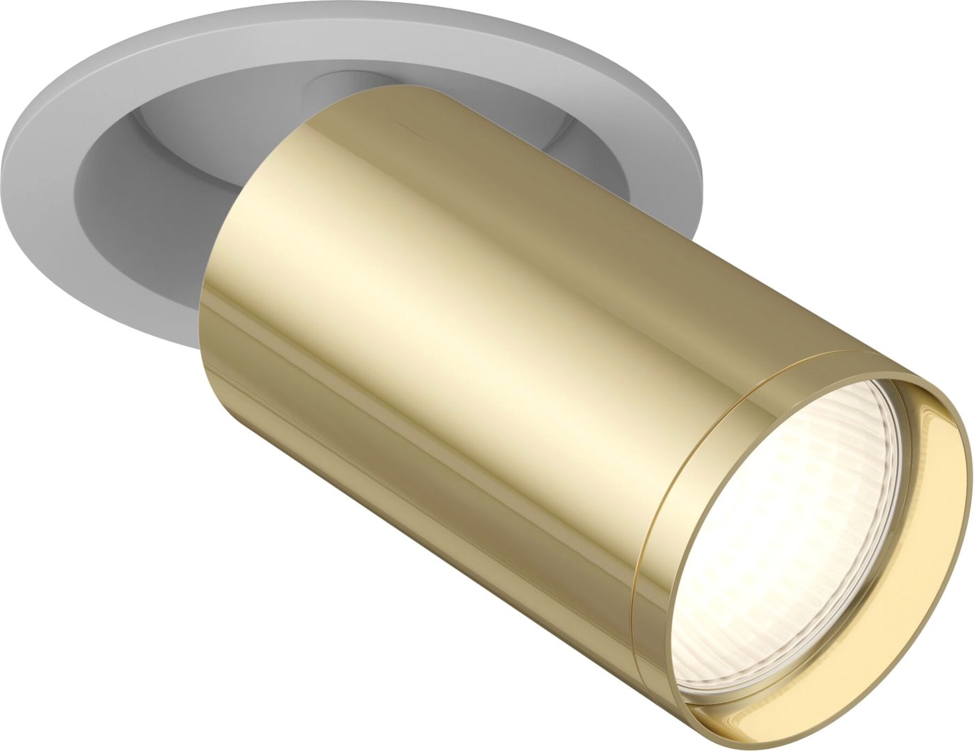 

Точечный светильник Maytoni FOCUS S C048CL-1WG