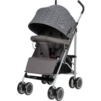 Коляска прогулочная «трость» Costa Lowe LW-5 (графитовый)