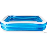 Надувной бассейн Bestway 262x175x51 [54006]