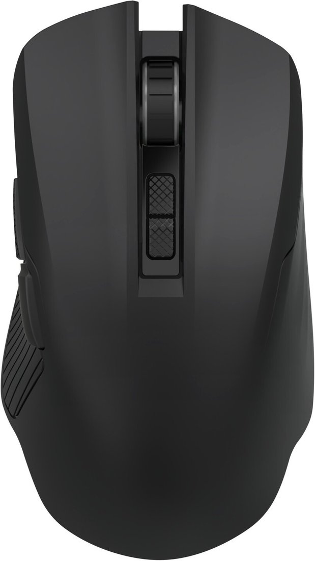 Игровая мышь Defender Whisper GM-209 (черный)