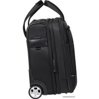Сумка-тележка Samsonite кейс-пилот Spectrolite 3.0 KG3-09007 Black 48.5 см