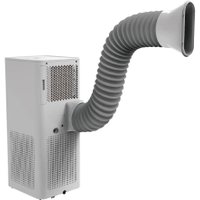 Мобильный кондиционер Puremind PQS09A1-AAC0U