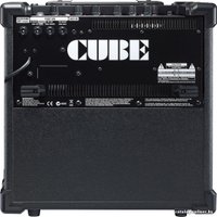 Комбоусилитель Roland CUBE 40XL