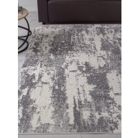 Ковер для жилой комнаты Merinos Naturel F229-STAN-GRAY (1.5x2.3)