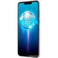 Телефон HONOR Play 4GB/64GB COR-L29 (фиолетовый)