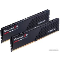 Оперативная память G.Skill Ripjaws S5 2x16ГБ DDR5 5200 МГц F5-5200J4040A16GX2-RS5K