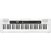 Синтезатор Casio CT-S200 (белый)