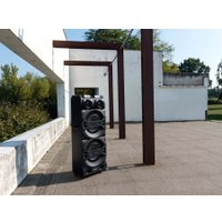 Беспроводная колонка Lenco PMX-350