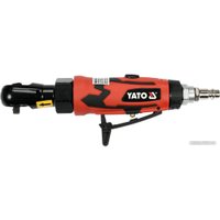 Пневматическая трещотка Yato YT-09795