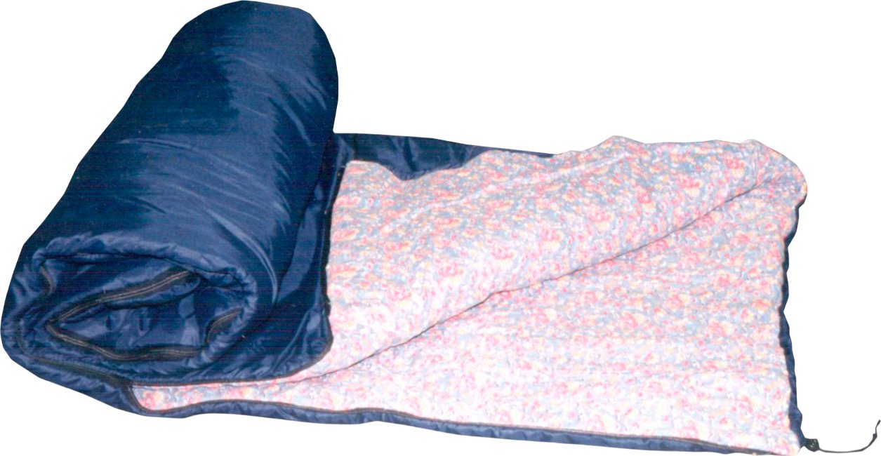 

Спальный мешок НК-Галар СО 2