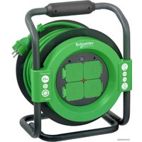 Удлинитель на катушке Schneider Electric IMT33148