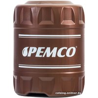 Моторное масло Pemco DIESEL G-5 UHPD 10W-40 20л