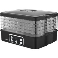 Сушилка для овощей и фруктов Blackton Bt FD1112