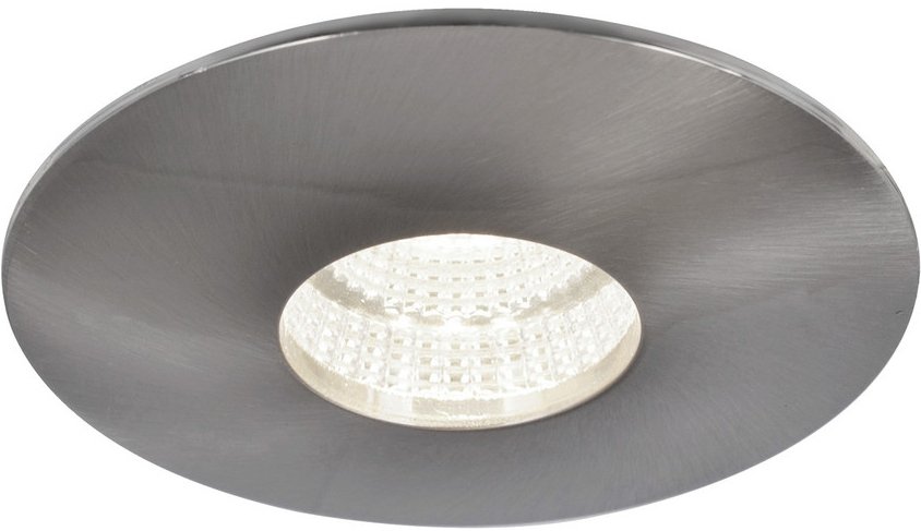 

Точечный светильник Arte Lamp Uovo A5438PL-1SS