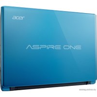 Нетбук Acer Aspire One 756-887BSbb (NU.SH0ER.010)