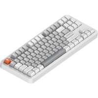 Клавиатура Dark Project ALU87B Delta (g3ms Moonstone)