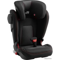 Детское автокресло Britax Romer Kidfix III M (cool flow black)