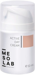 Крем для лица Активный дневной для нормальной и сухой кожи Active Day Cream 50 мл