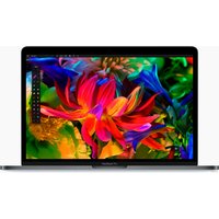 Ноутбук Apple MacBook Pro 15" Touch Bar (2016 год) [MLH42]