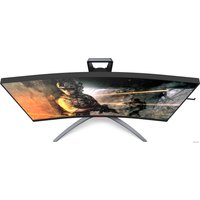 Игровой монитор AOC Agon AG273QCX