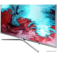 Телевизор Samsung UE49K5550BU