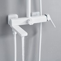 Душевая система  Shevanik S9936C