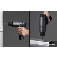Электроотвертка Xiaomi Mijia Brushless Smart Household Electric Drill (с дисплеем)