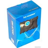 Кулер для процессора Ice Hammer IH-4700
