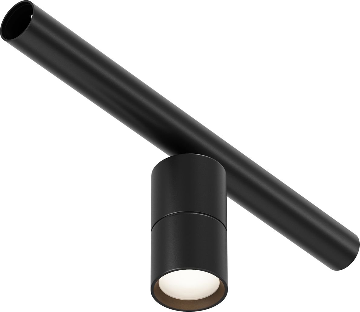 

Линейный светильник Technical C103CL-5W3-6K-B