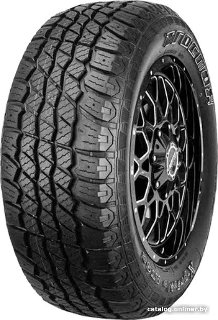 Летние шины Tracmax X-Privilo AT08 225/75R16 104T