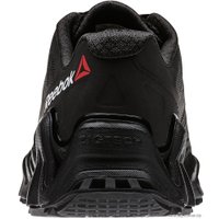Кроссовки Reebok Zigtech Big N Tough черный (M47661)