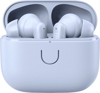 Наушники Urbanears Boo Tip (голубой)