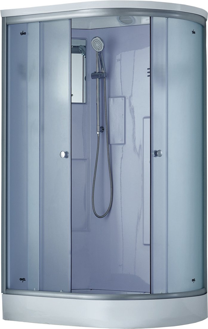 

Душевая кабина Timo Standart T-5502 L