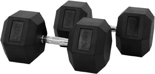 

Гантель VictoryFit VF-H300 30 кг