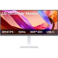 Монитор LG UltraWide 34U530A-W